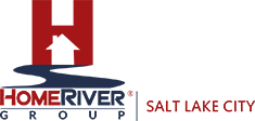 HomeRiver Group® Utah Logo